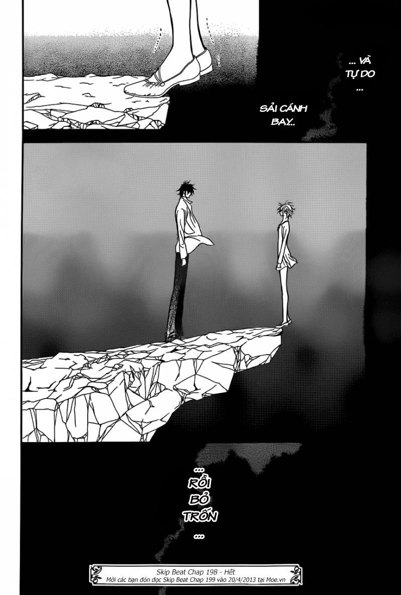 Thách Thức Tuyệt Vời Chapter 198 - Trang 2