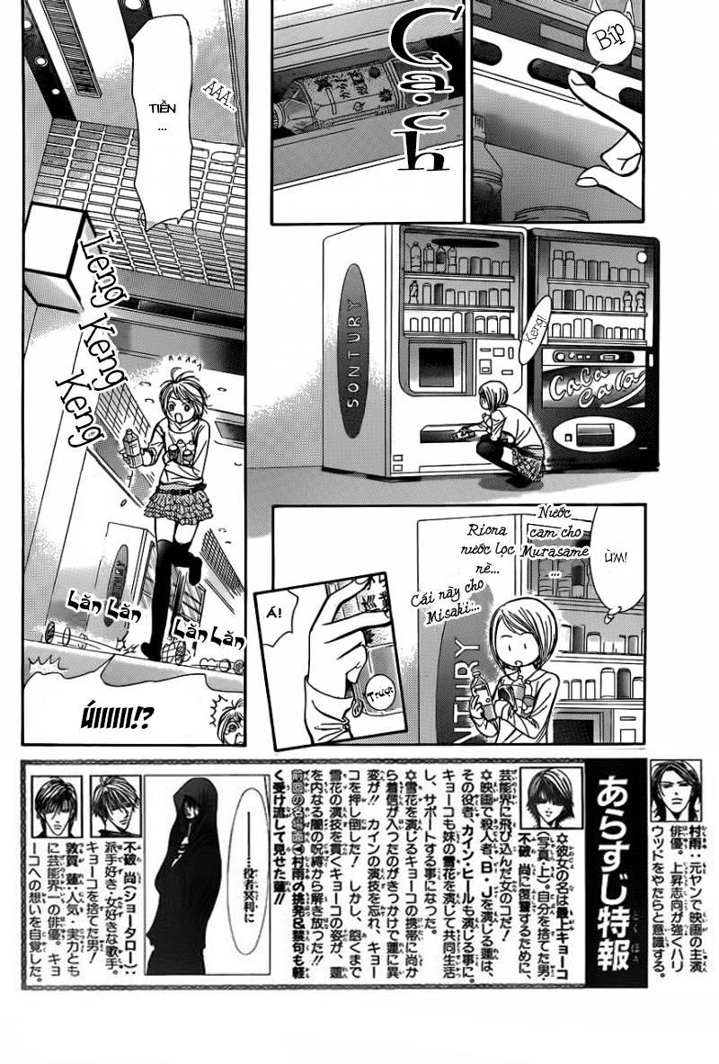 Thách Thức Tuyệt Vời Chapter 198 - Trang 2