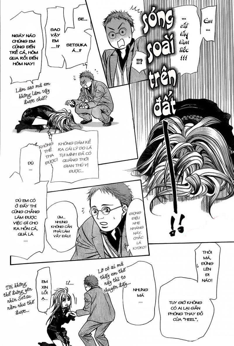 Thách Thức Tuyệt Vời Chapter 198 - Trang 2