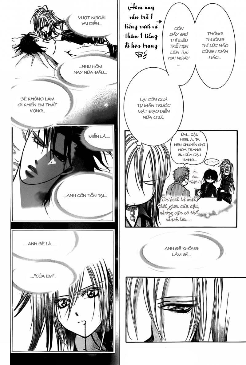 Thách Thức Tuyệt Vời Chapter 198 - Trang 2