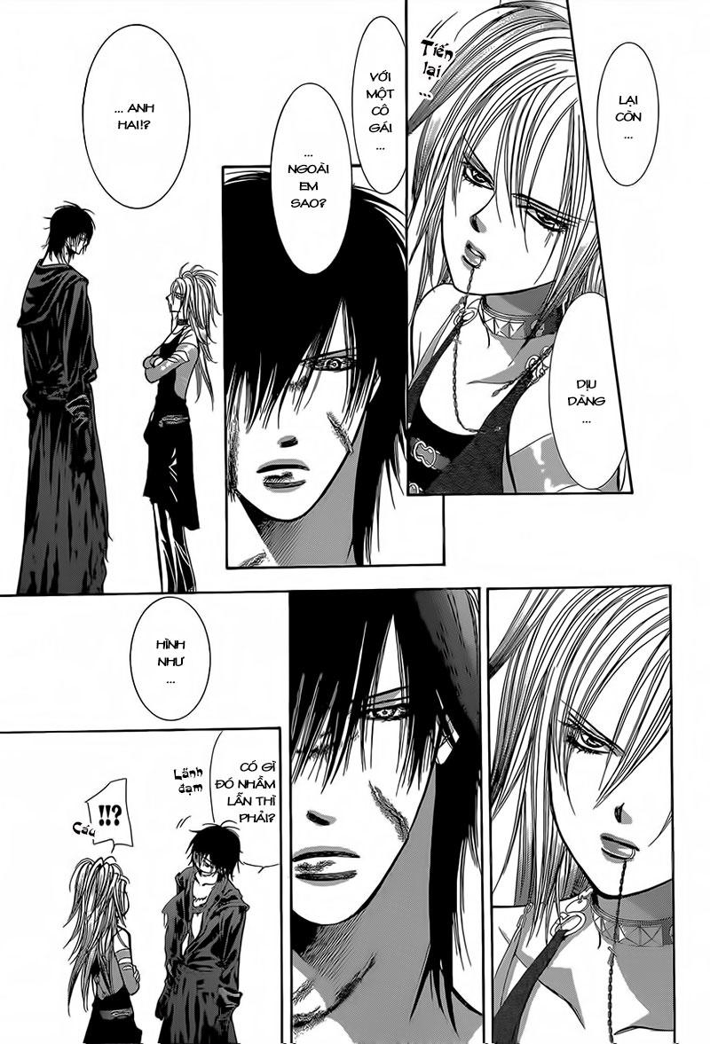 Thách Thức Tuyệt Vời Chapter 199 - Trang 2