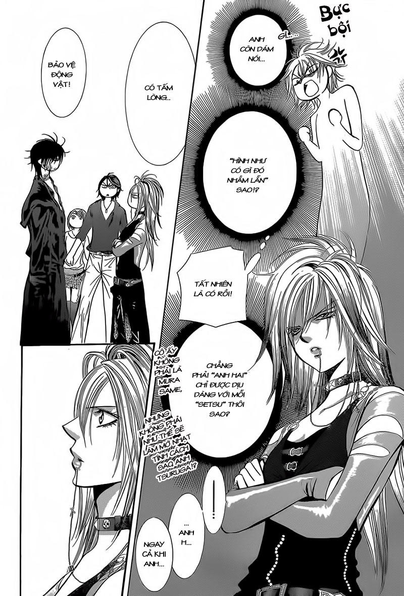 Thách Thức Tuyệt Vời Chapter 199 - Trang 2