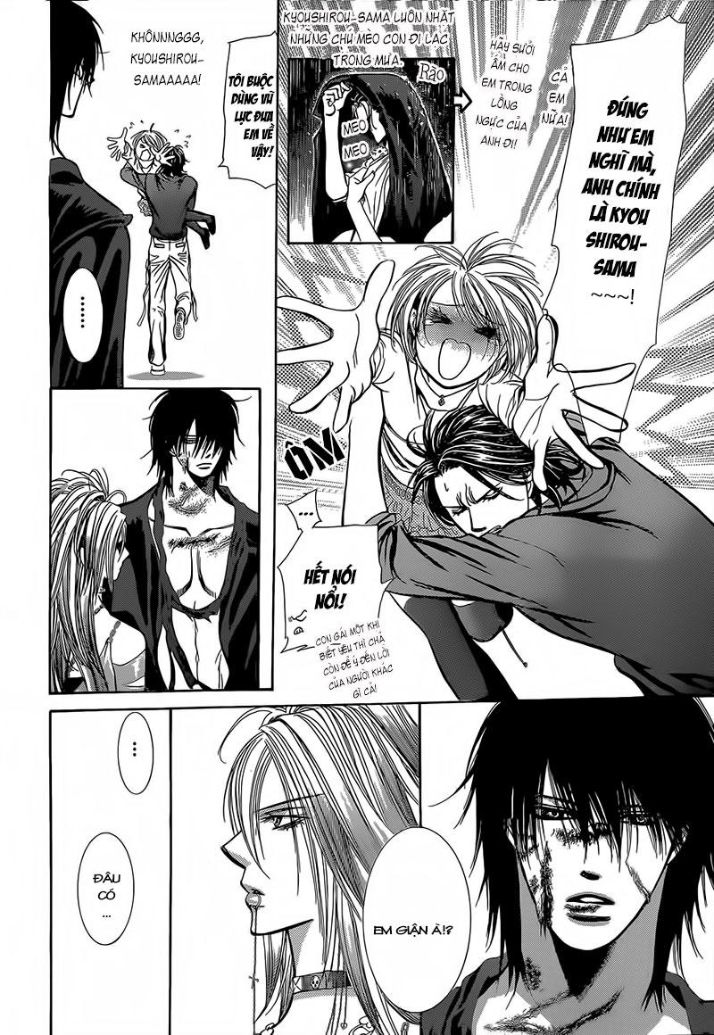 Thách Thức Tuyệt Vời Chapter 199 - Trang 2