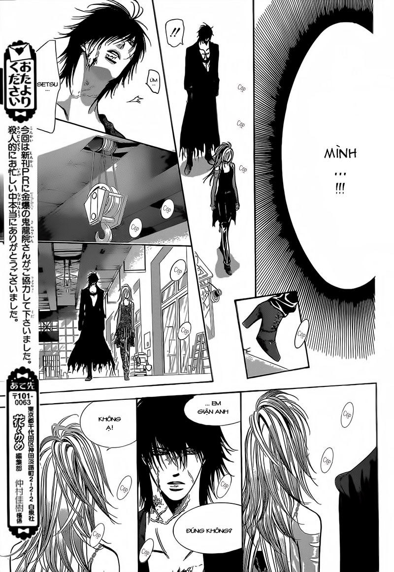 Thách Thức Tuyệt Vời Chapter 199 - Trang 2