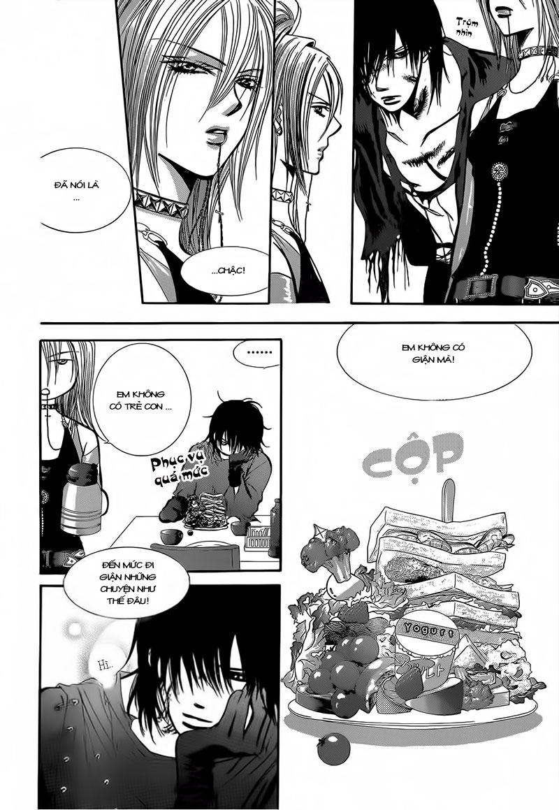 Thách Thức Tuyệt Vời Chapter 199 - Trang 2