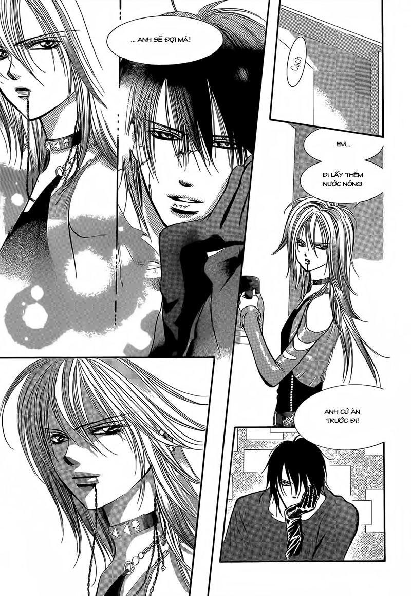 Thách Thức Tuyệt Vời Chapter 199 - Trang 2