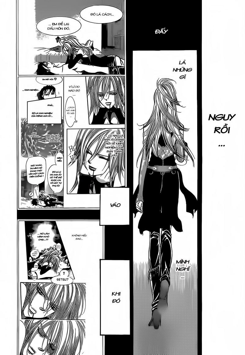 Thách Thức Tuyệt Vời Chapter 199 - Trang 2