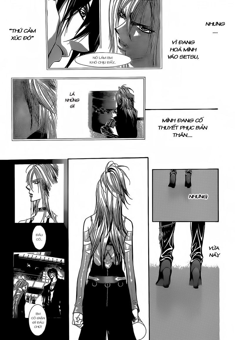 Thách Thức Tuyệt Vời Chapter 199 - Trang 2