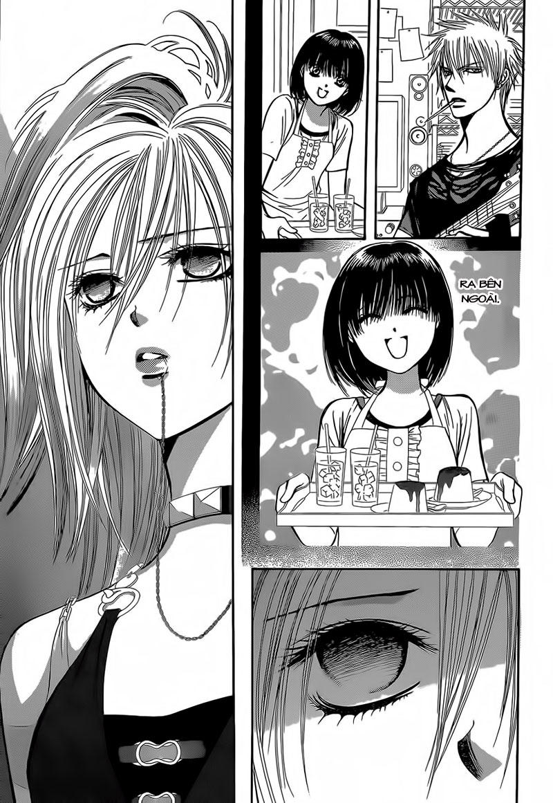 Thách Thức Tuyệt Vời Chapter 199 - Trang 2