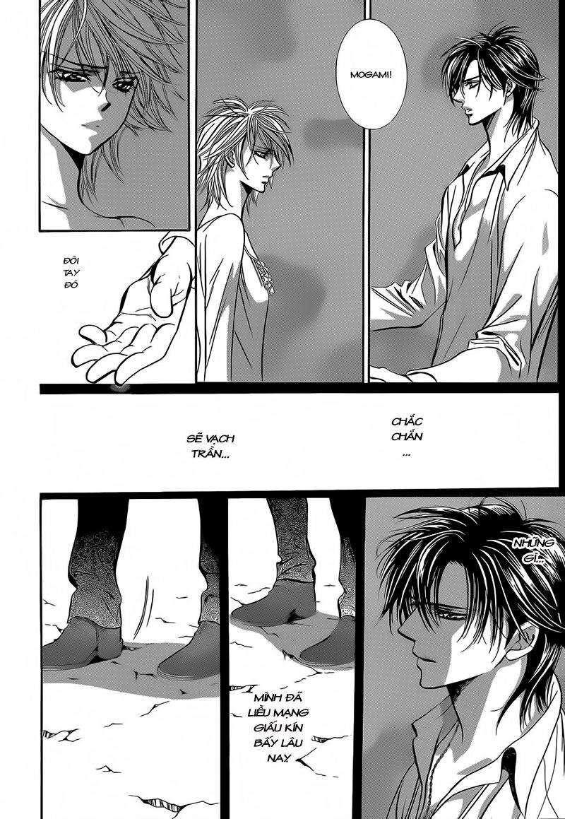 Thách Thức Tuyệt Vời Chapter 199 - Trang 2