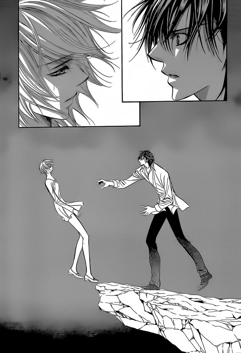 Thách Thức Tuyệt Vời Chapter 199 - Trang 2