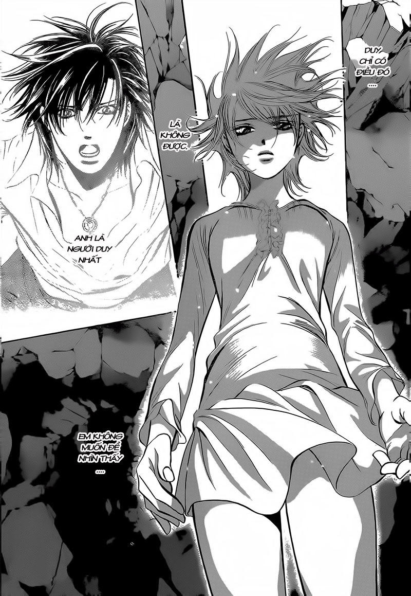 Thách Thức Tuyệt Vời Chapter 199 - Trang 2