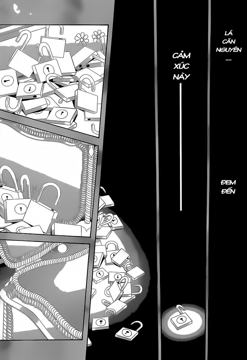 Thách Thức Tuyệt Vời Chapter 199 - Trang 2