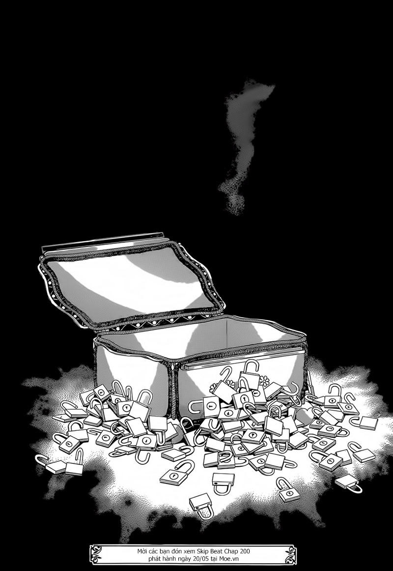 Thách Thức Tuyệt Vời Chapter 199 - Trang 2