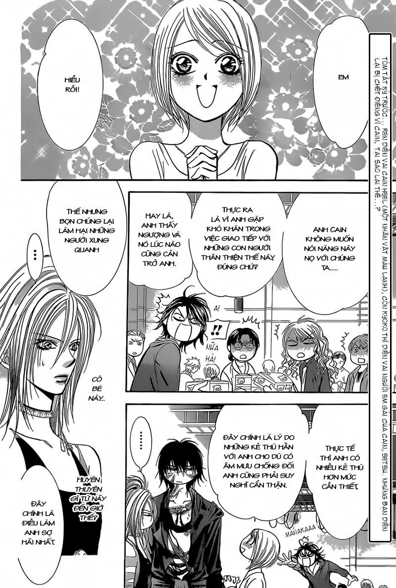 Thách Thức Tuyệt Vời Chapter 199 - Trang 2