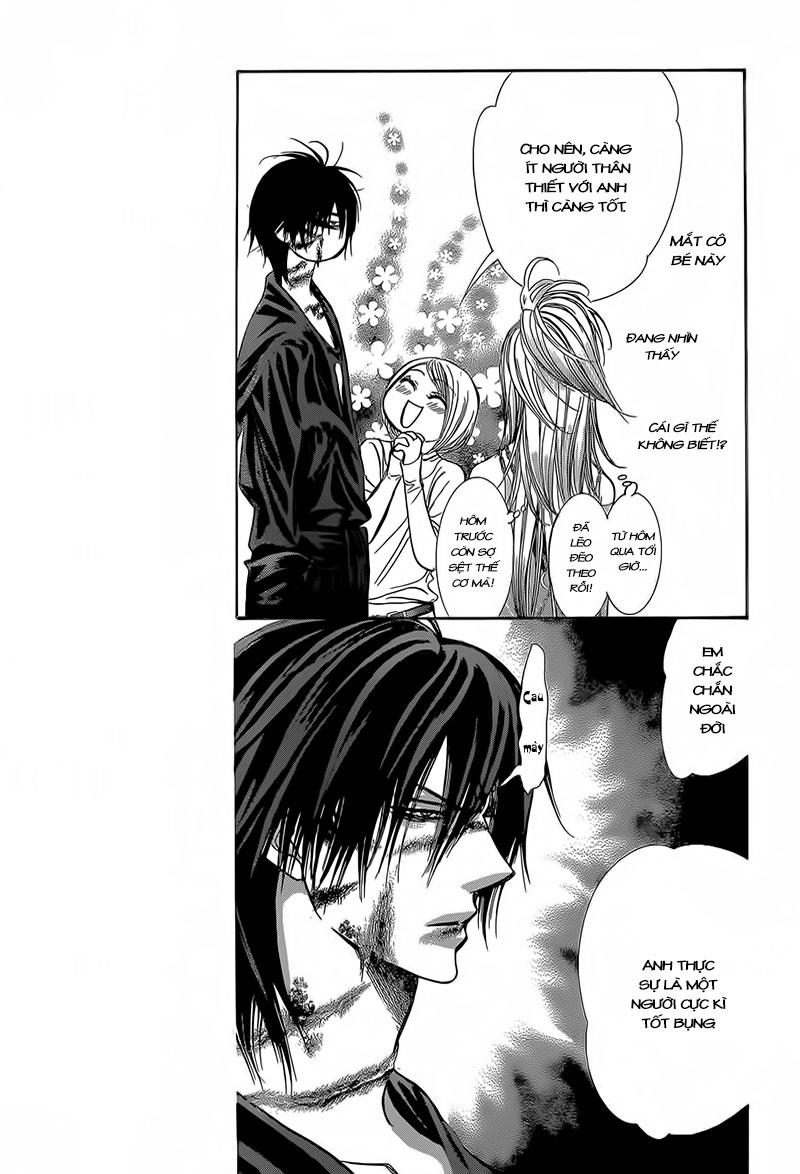 Thách Thức Tuyệt Vời Chapter 199 - Trang 2