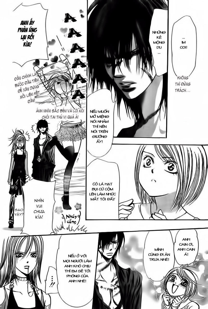 Thách Thức Tuyệt Vời Chapter 199 - Trang 2