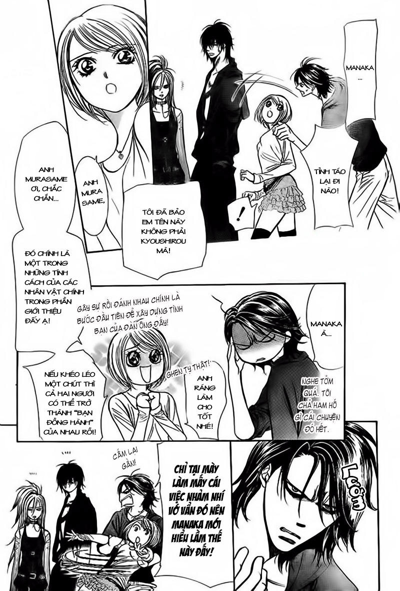 Thách Thức Tuyệt Vời Chapter 199 - Trang 2