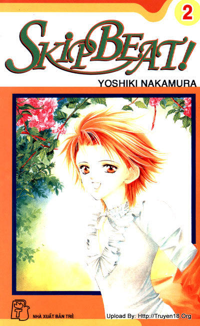 Thách Thức Tuyệt Vời Chapter 2 - Trang 2