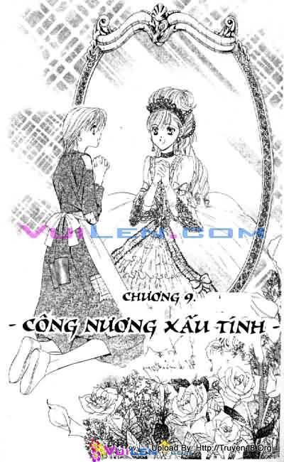 Thách Thức Tuyệt Vời Chapter 2 - Trang 2