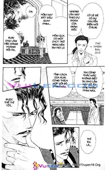 Thách Thức Tuyệt Vời Chapter 2 - Trang 2