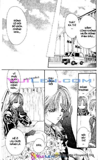 Thách Thức Tuyệt Vời Chapter 2 - Trang 2