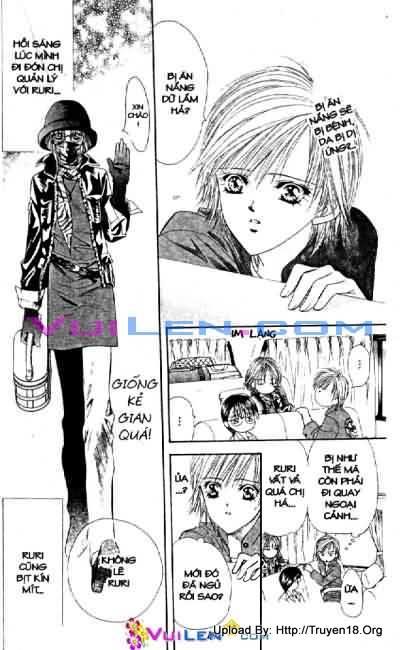 Thách Thức Tuyệt Vời Chapter 2 - Trang 2