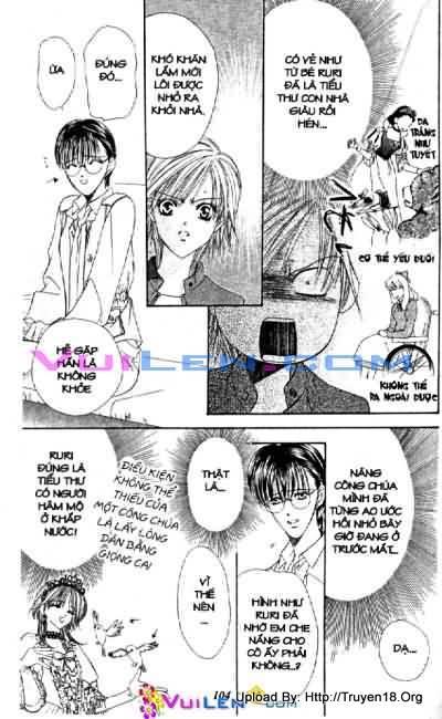 Thách Thức Tuyệt Vời Chapter 2 - Trang 2