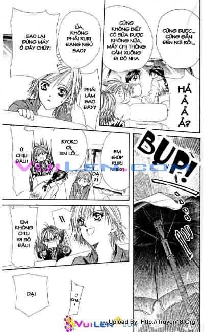 Thách Thức Tuyệt Vời Chapter 2 - Trang 2