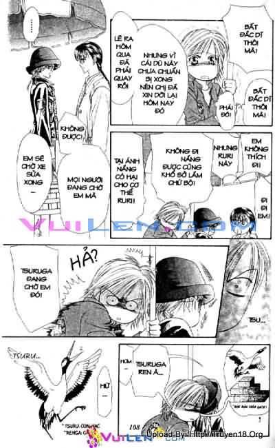 Thách Thức Tuyệt Vời Chapter 2 - Trang 2