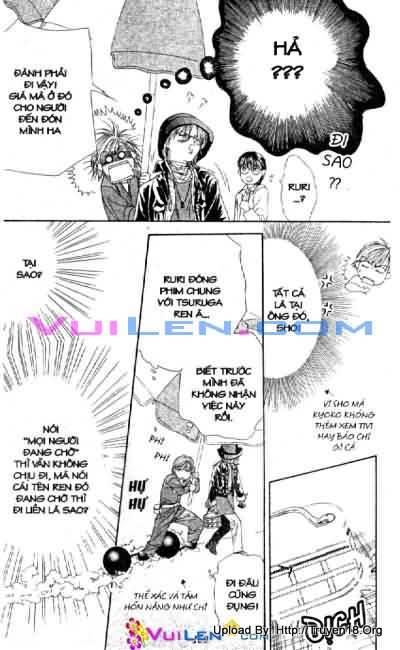 Thách Thức Tuyệt Vời Chapter 2 - Trang 2