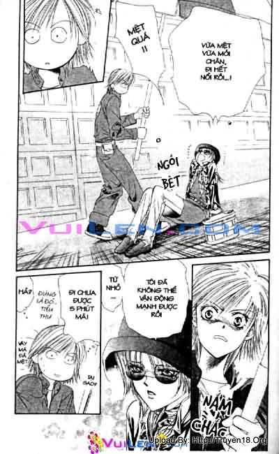 Thách Thức Tuyệt Vời Chapter 2 - Trang 2