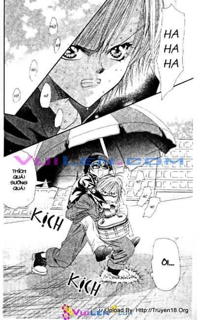 Thách Thức Tuyệt Vời Chapter 2 - Trang 2