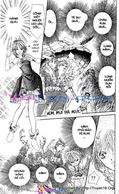 Thách Thức Tuyệt Vời Chapter 2 - Trang 2