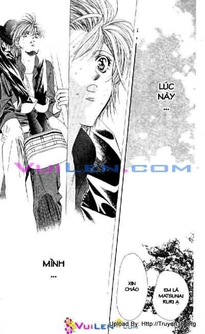 Thách Thức Tuyệt Vời Chapter 2 - Trang 2