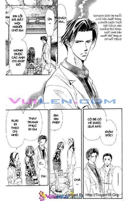 Thách Thức Tuyệt Vời Chapter 2 - Trang 2