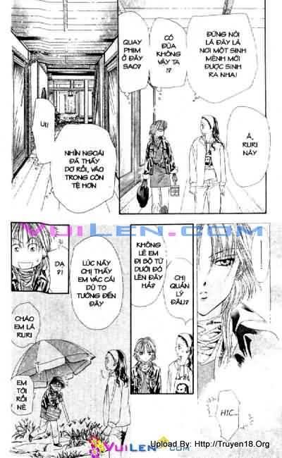 Thách Thức Tuyệt Vời Chapter 2 - Trang 2