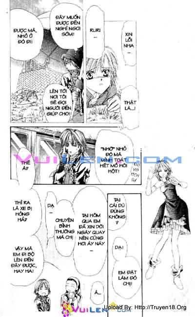 Thách Thức Tuyệt Vời Chapter 2 - Trang 2