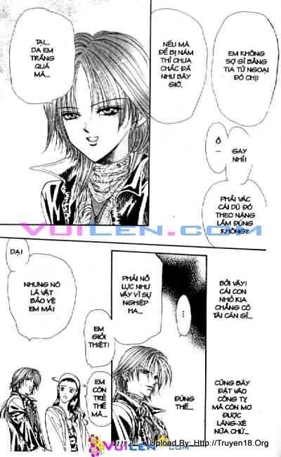 Thách Thức Tuyệt Vời Chapter 2 - Trang 2