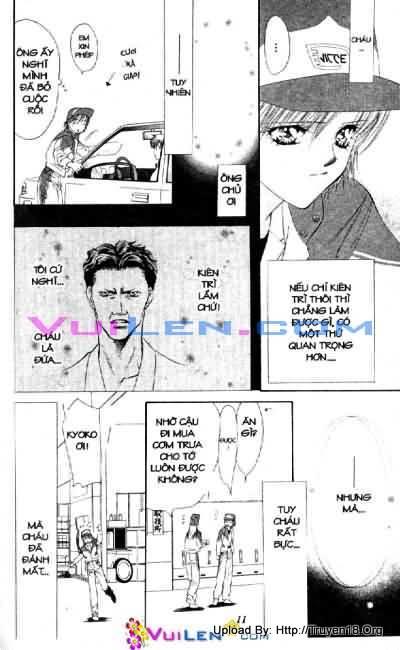 Thách Thức Tuyệt Vời Chapter 2 - Trang 2