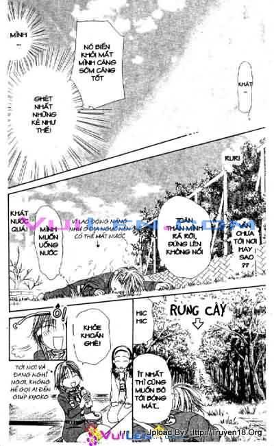 Thách Thức Tuyệt Vời Chapter 2 - Trang 2