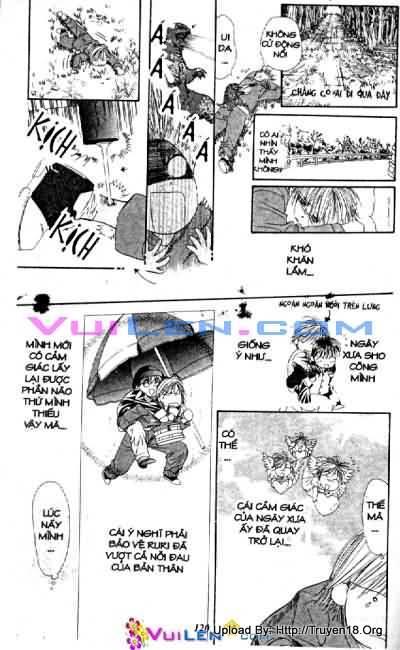 Thách Thức Tuyệt Vời Chapter 2 - Trang 2