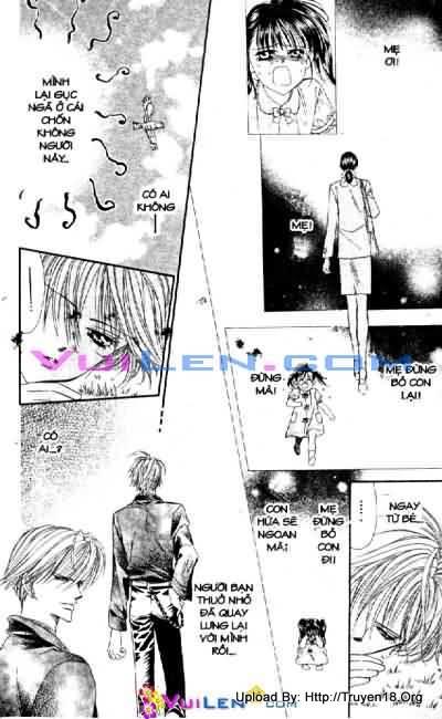 Thách Thức Tuyệt Vời Chapter 2 - Trang 2