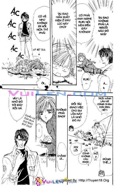 Thách Thức Tuyệt Vời Chapter 2 - Trang 2