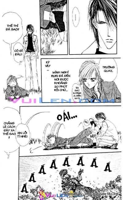 Thách Thức Tuyệt Vời Chapter 2 - Trang 2