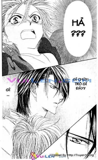 Thách Thức Tuyệt Vời Chapter 2 - Trang 2