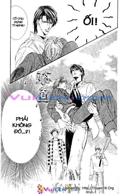 Thách Thức Tuyệt Vời Chapter 2 - Trang 2