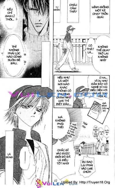 Thách Thức Tuyệt Vời Chapter 2 - Trang 2