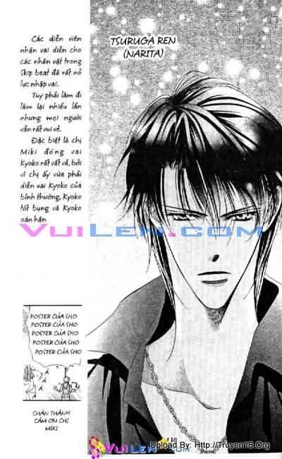 Thách Thức Tuyệt Vời Chapter 2 - Trang 2