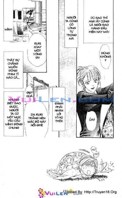 Thách Thức Tuyệt Vời Chapter 2 - Trang 2